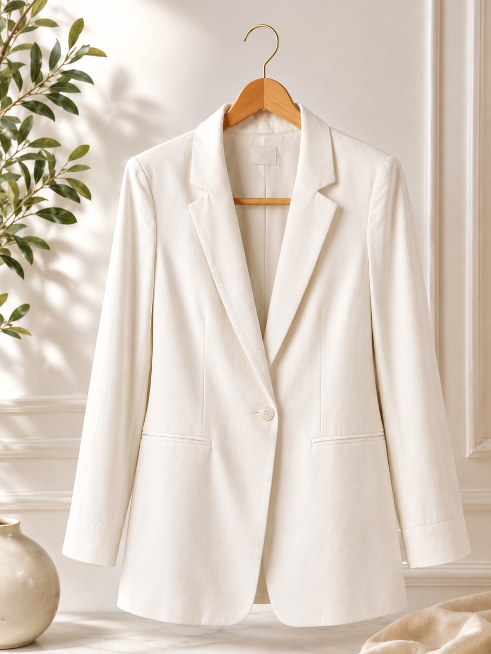 H&M Office casual Blazer